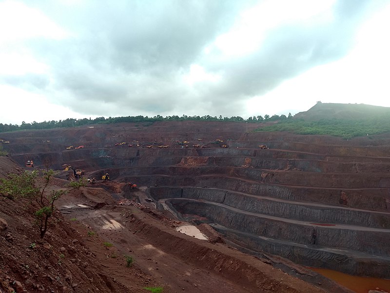 File:Serajuddin iron ore mines.jpg