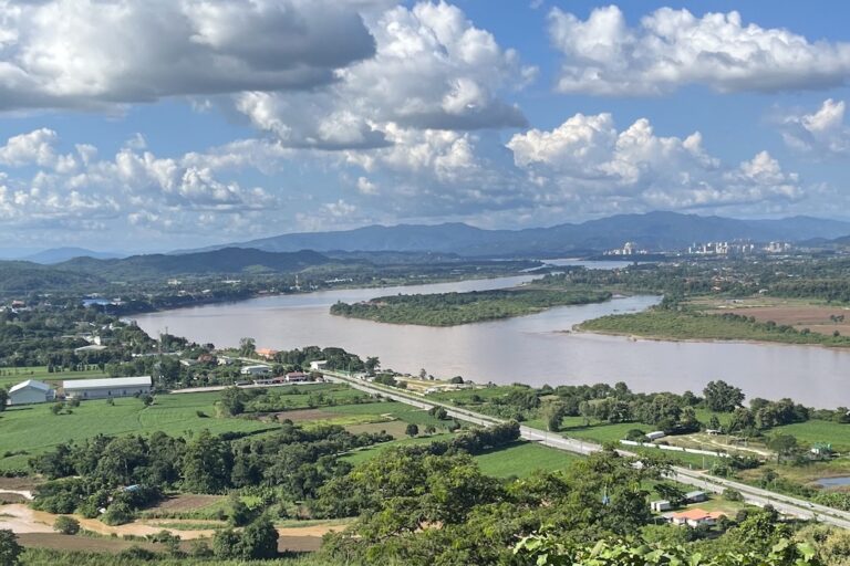 Mekong River