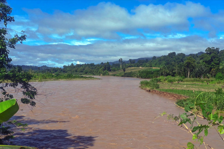 Karama River