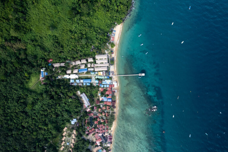 Pulau Tioman