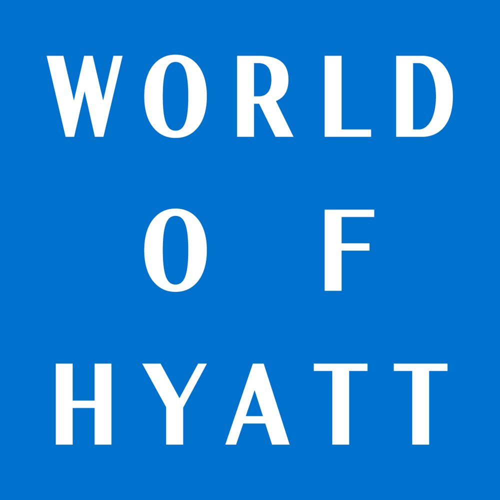 Hyatt is an example of business using Prezi